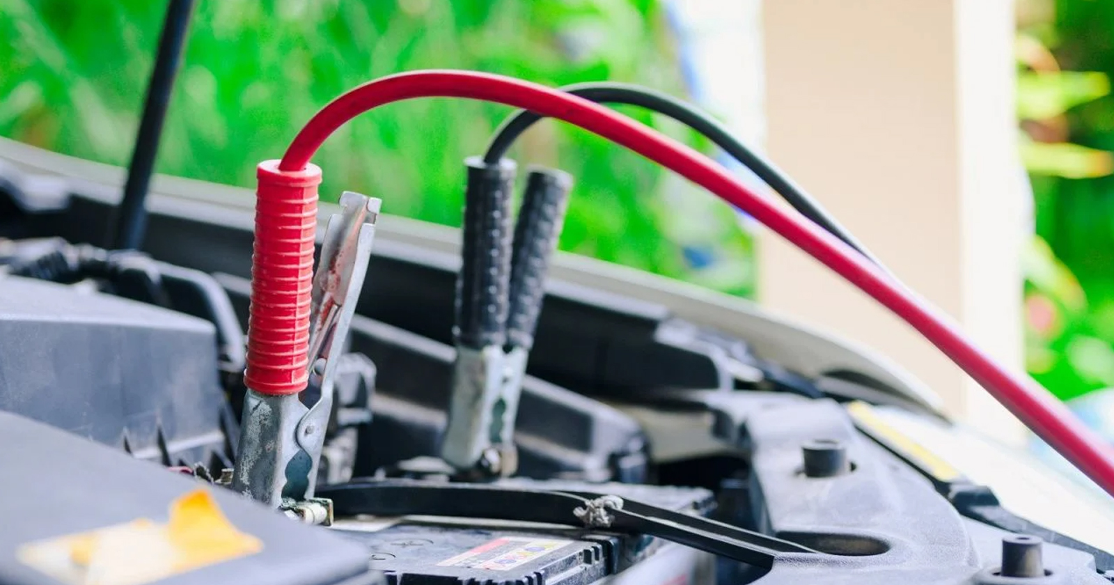 Bekilli Akü Takviye