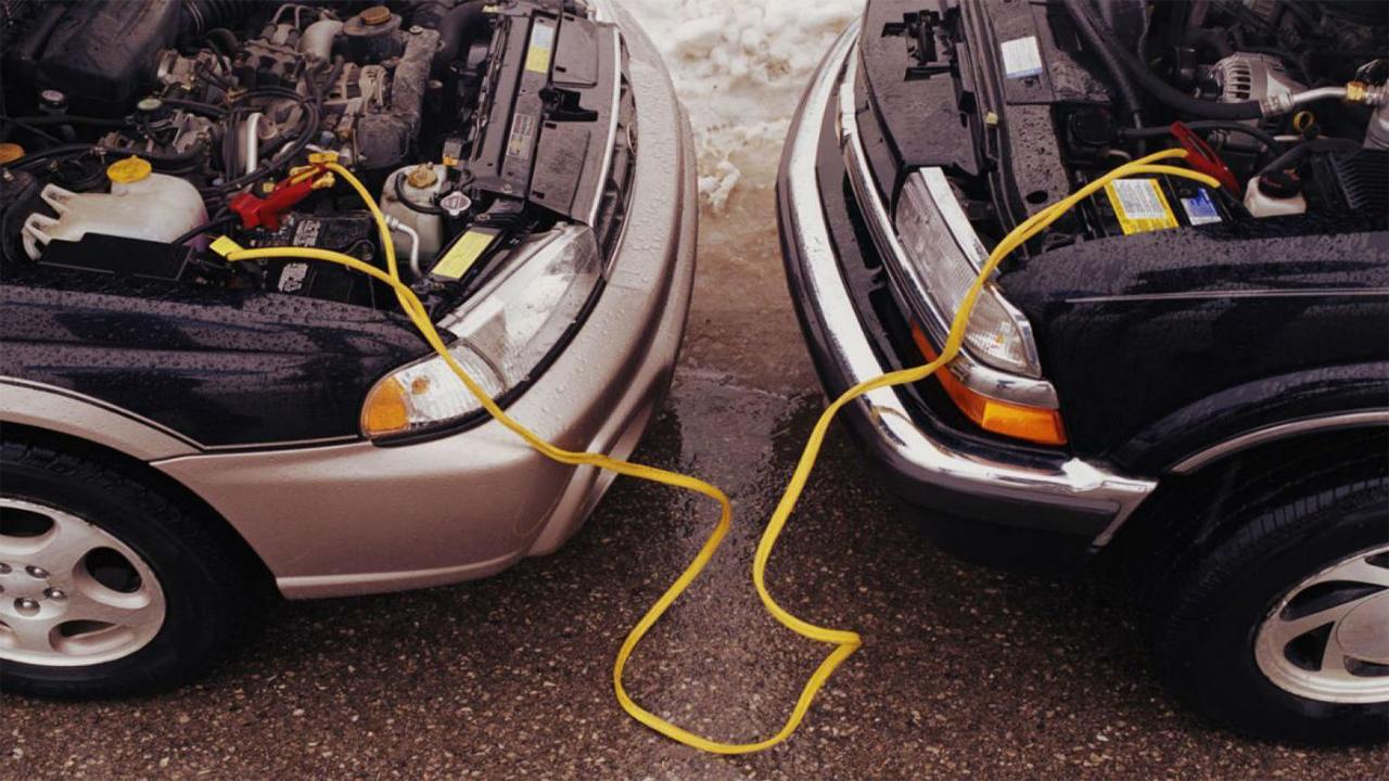 Bekilli Akü Takviye